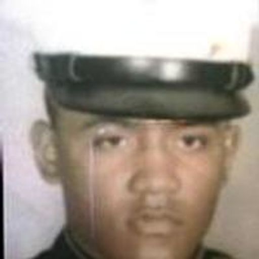 William Frank Robinson Profile Photo