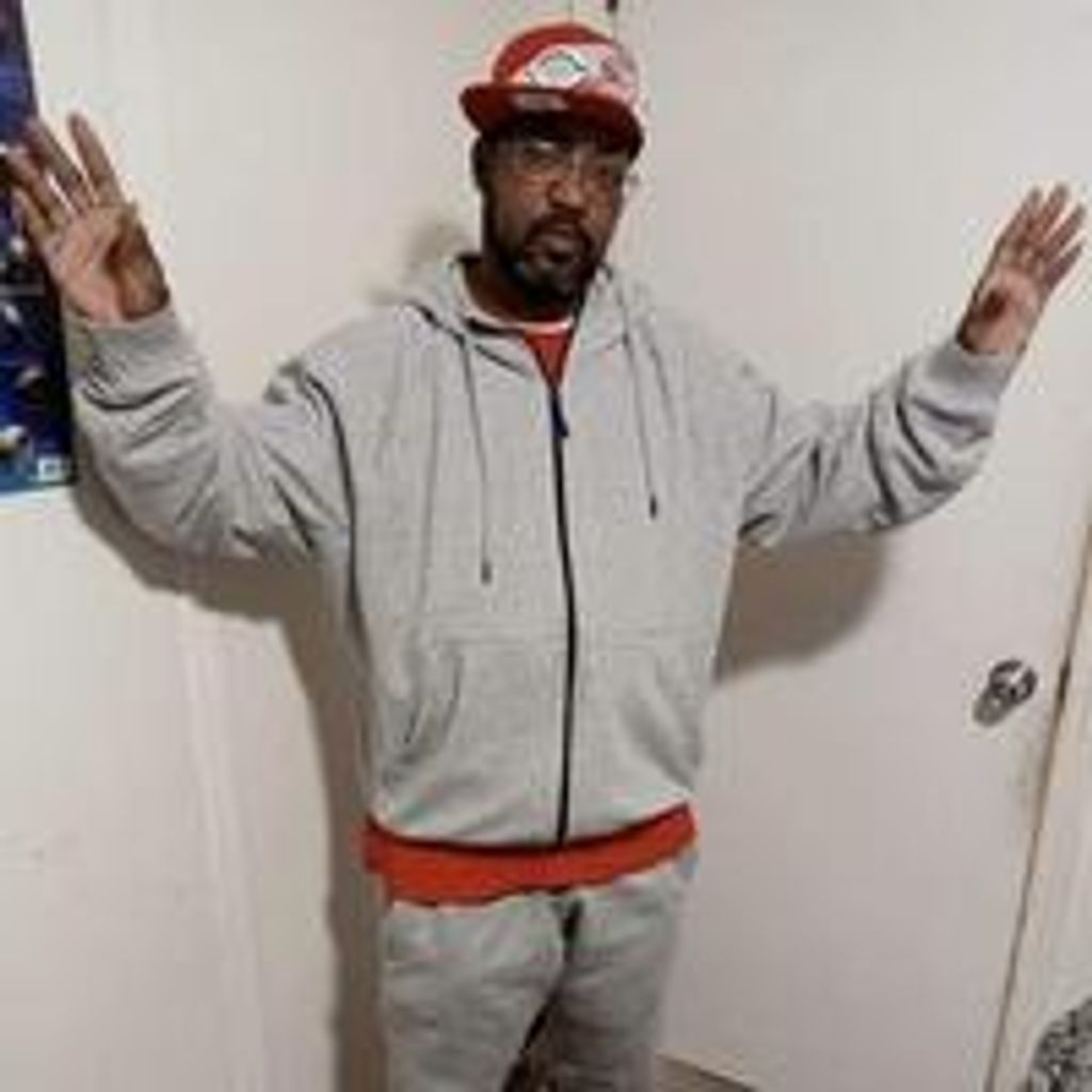 Abdule J. Meaders Profile Photo