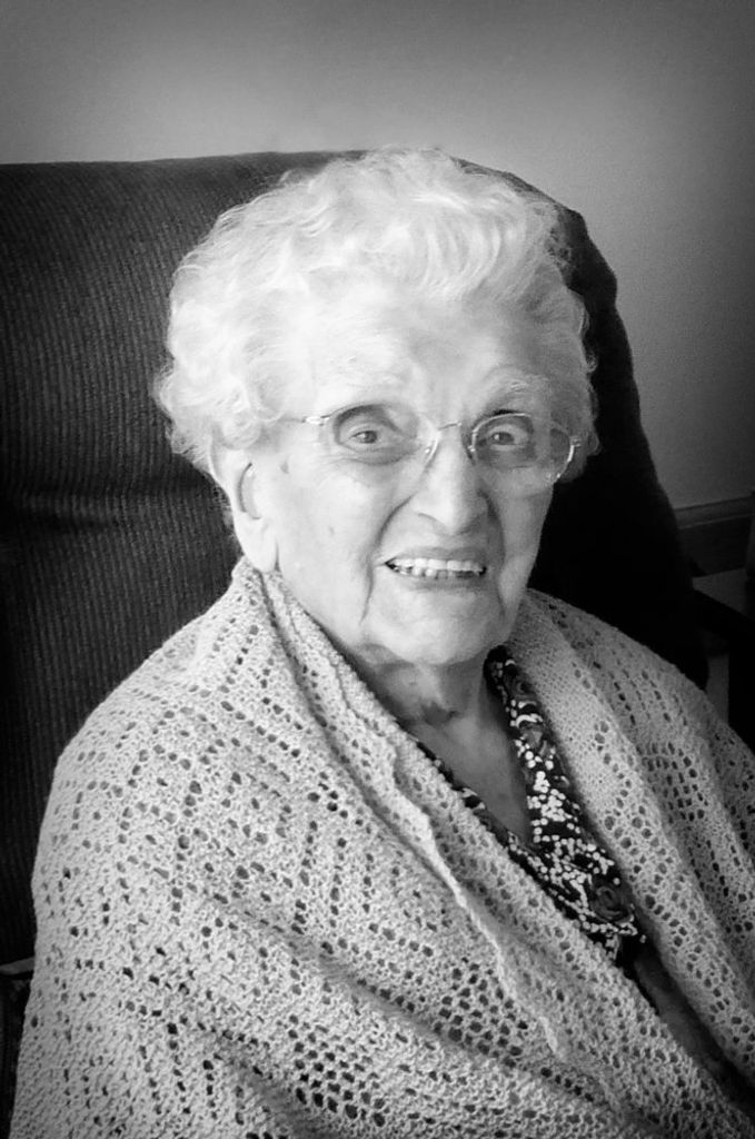 Lucia Maria Vangool Profile Photo