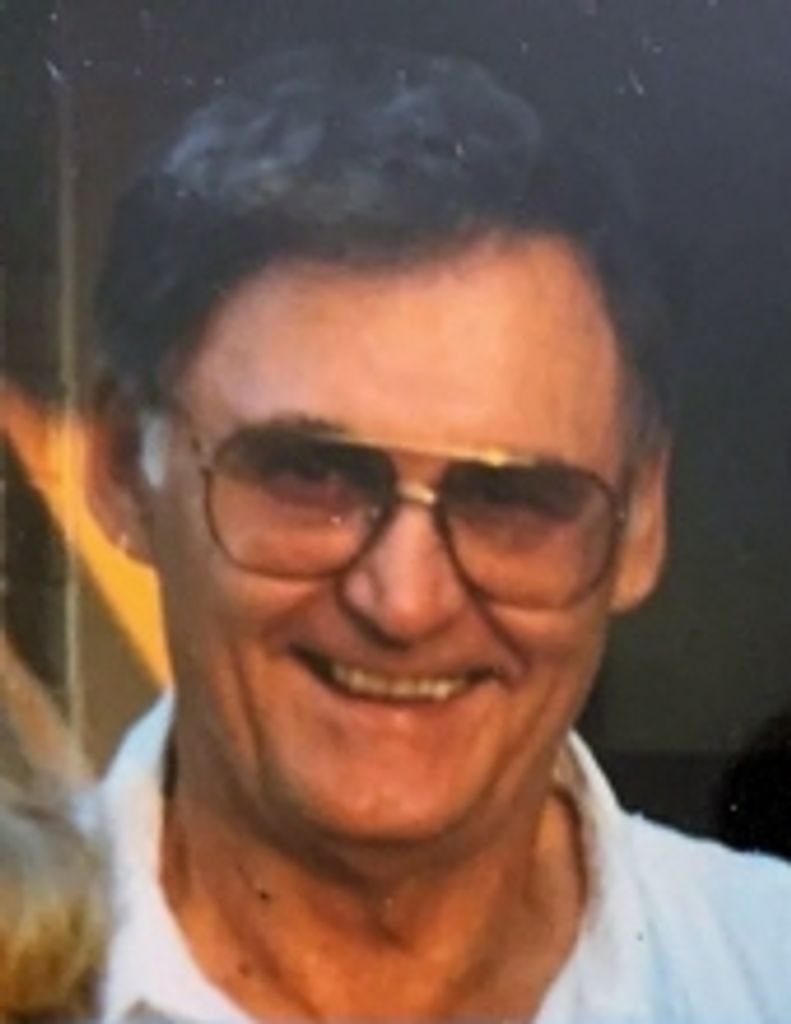 Phillip Russell