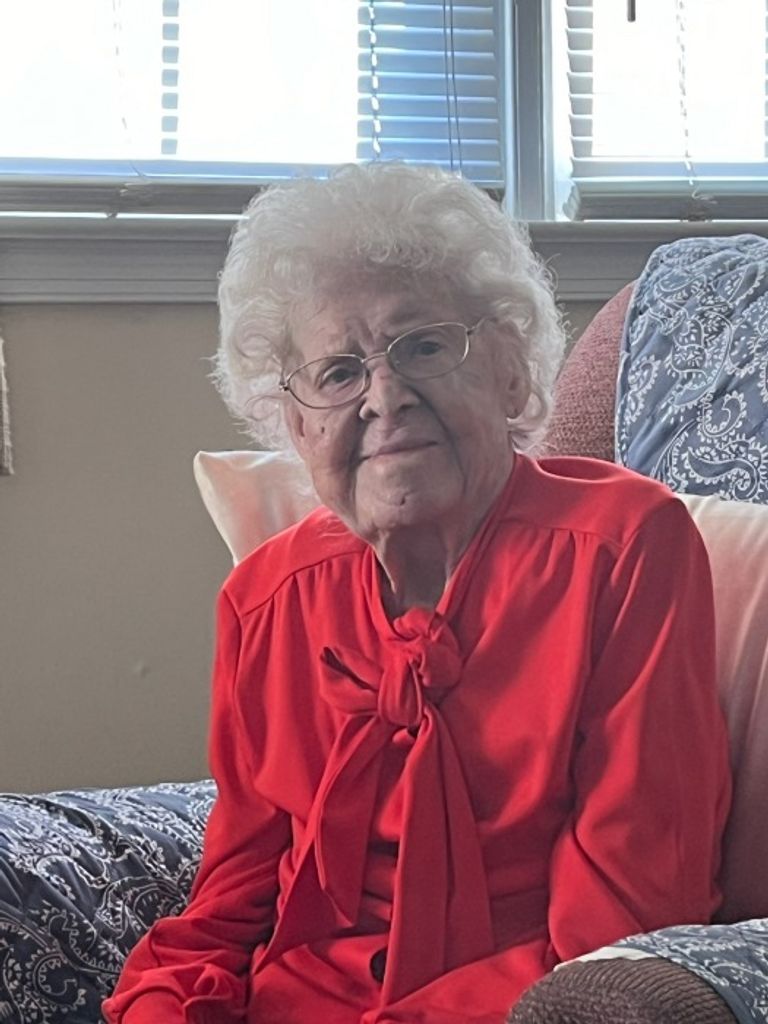 Dolores Lillian (Cushing)  Clymer Profile Photo