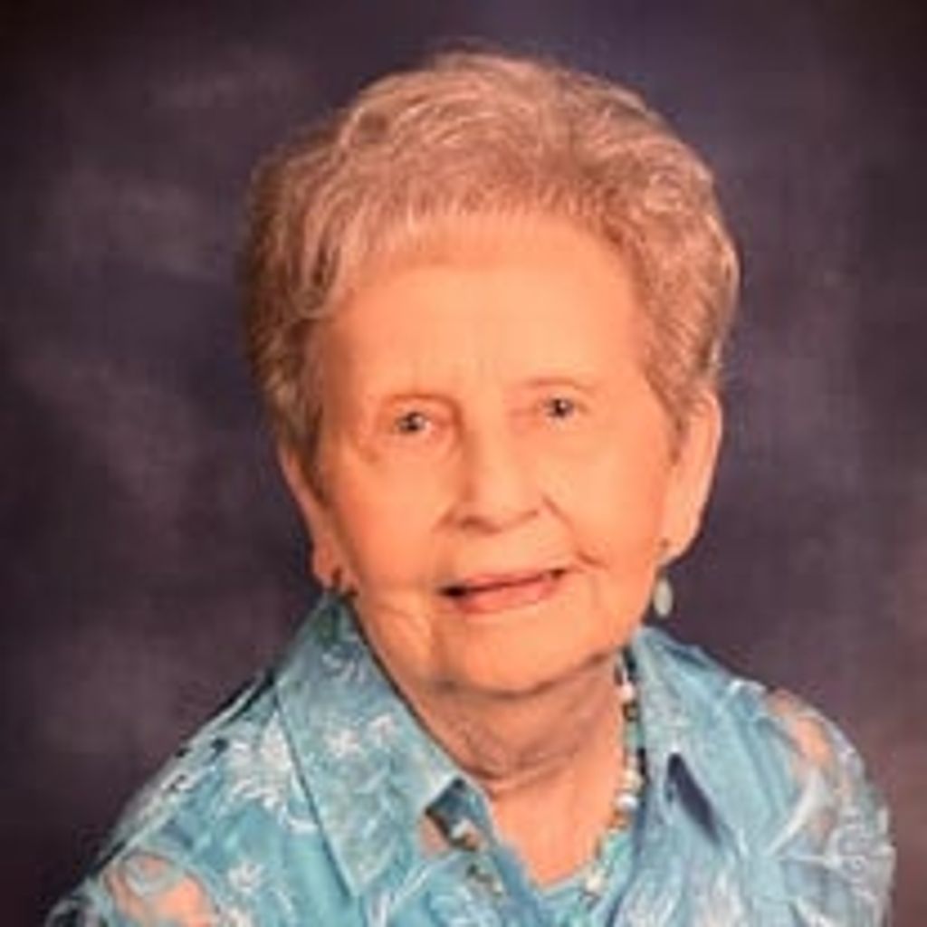 Mary Ann Bennett