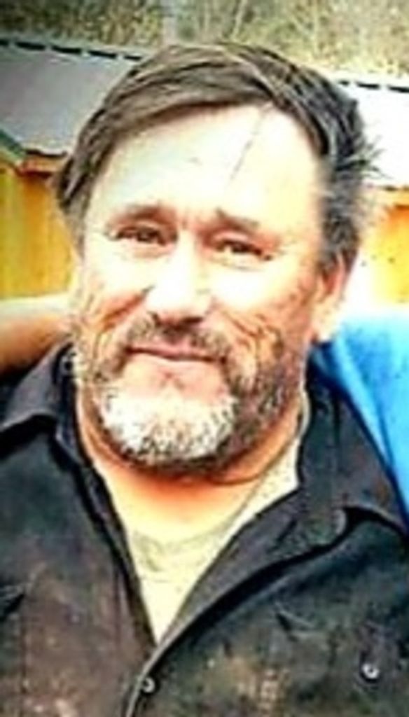 Kevin G. Schlapman Profile Photo