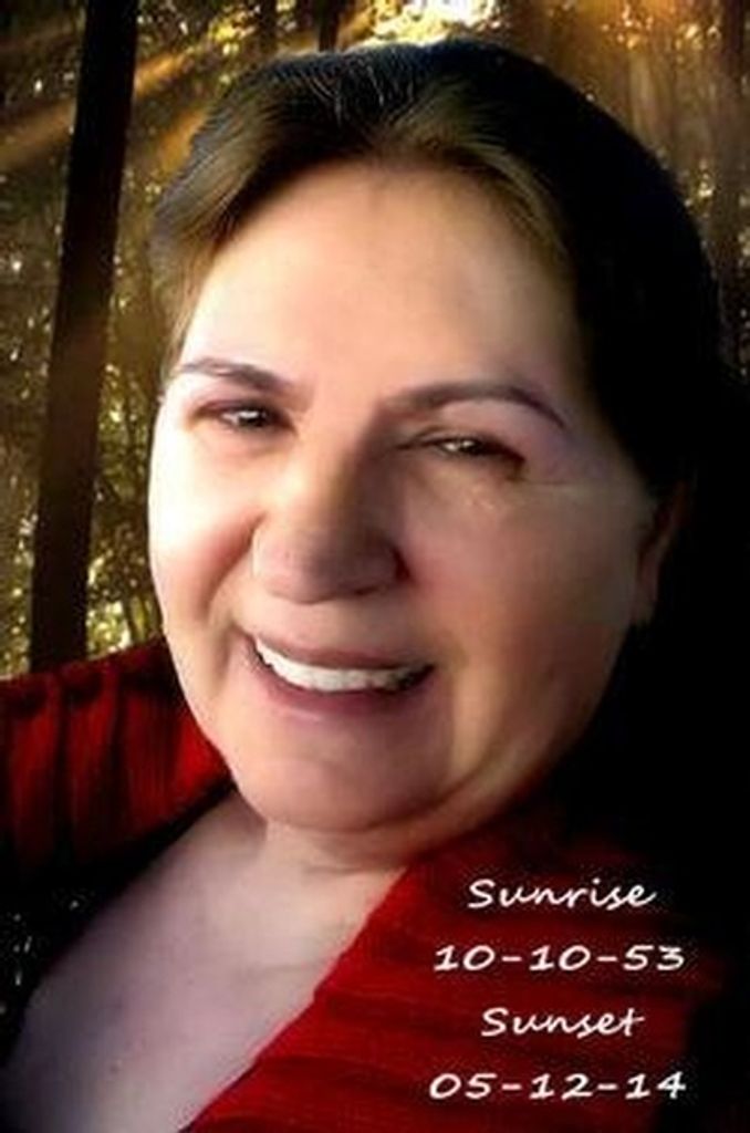 Waltraud (Valerie) Liselotte Smith