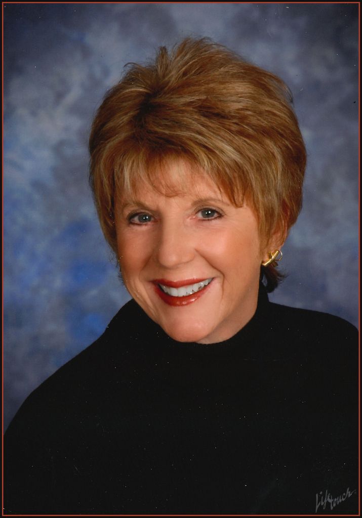 Carol Lynn Dougherty