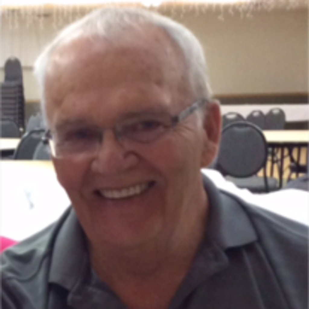 Gordon "Gordy" A. Braatz