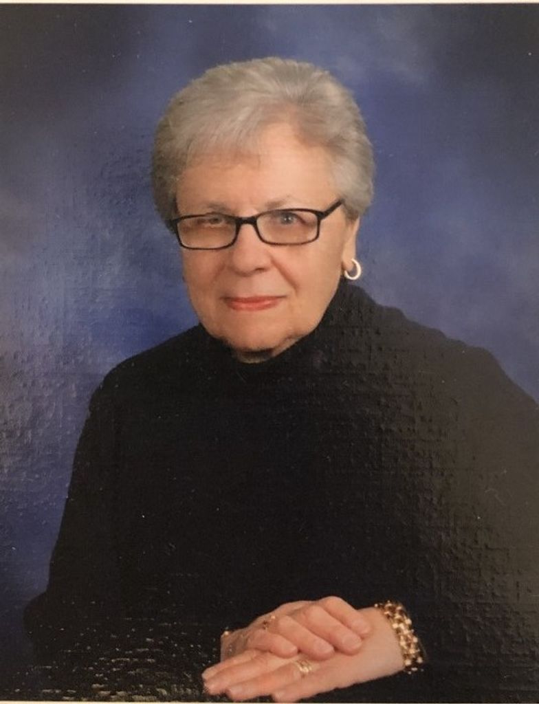 Catherine E. MacDonald