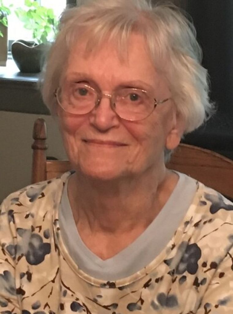Ada A. Swartley Profile Photo