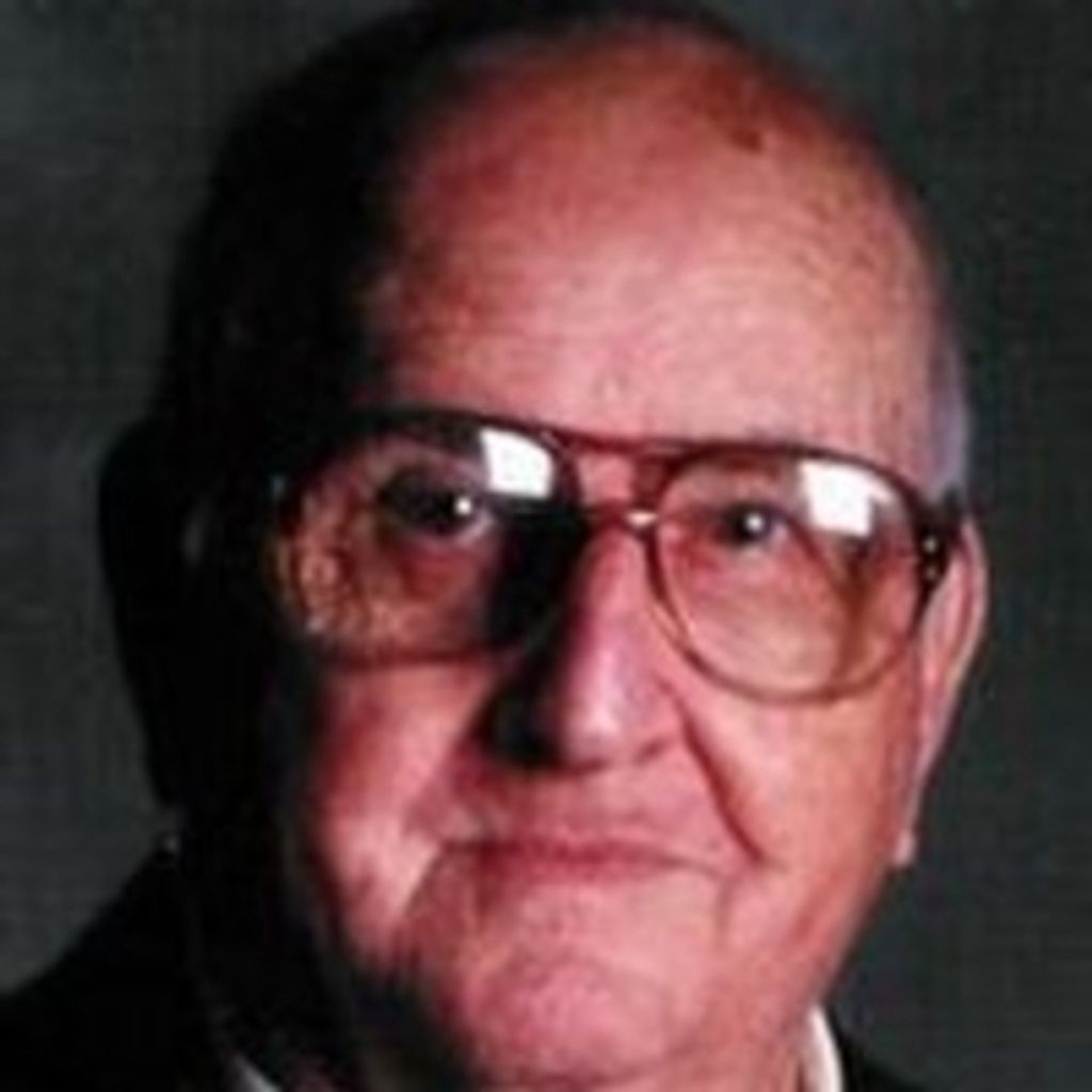 Walter J. Stevens