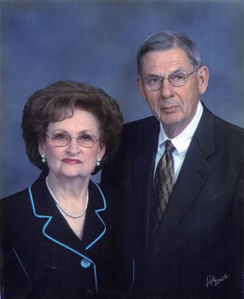 Janice Stribling Jarrett Profile Photo