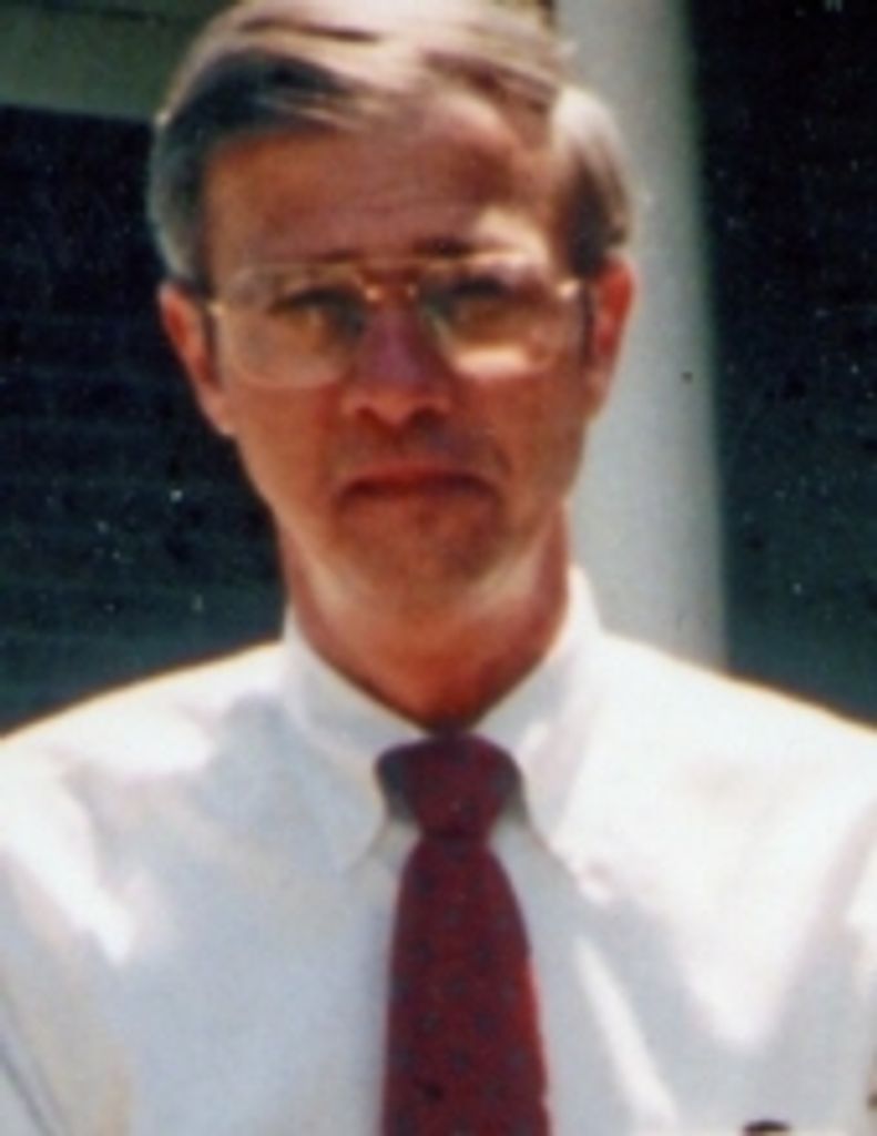 Arthur Wayne Exum