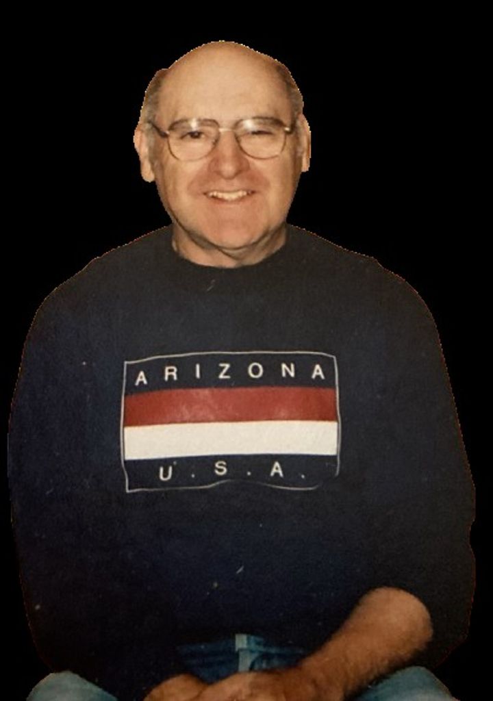 Ellis Eugene Perkins