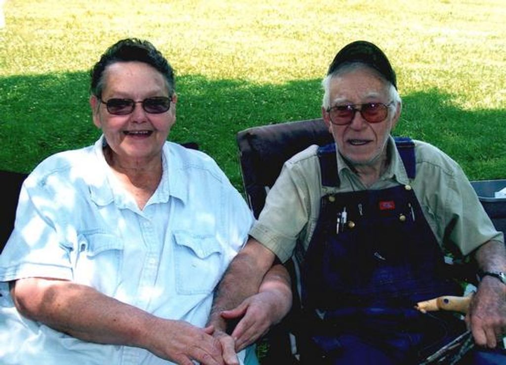 Connie Sue Carmickle