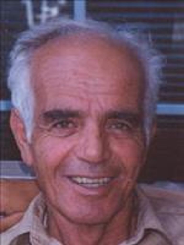 Abdu C. Nessralla, Sr.