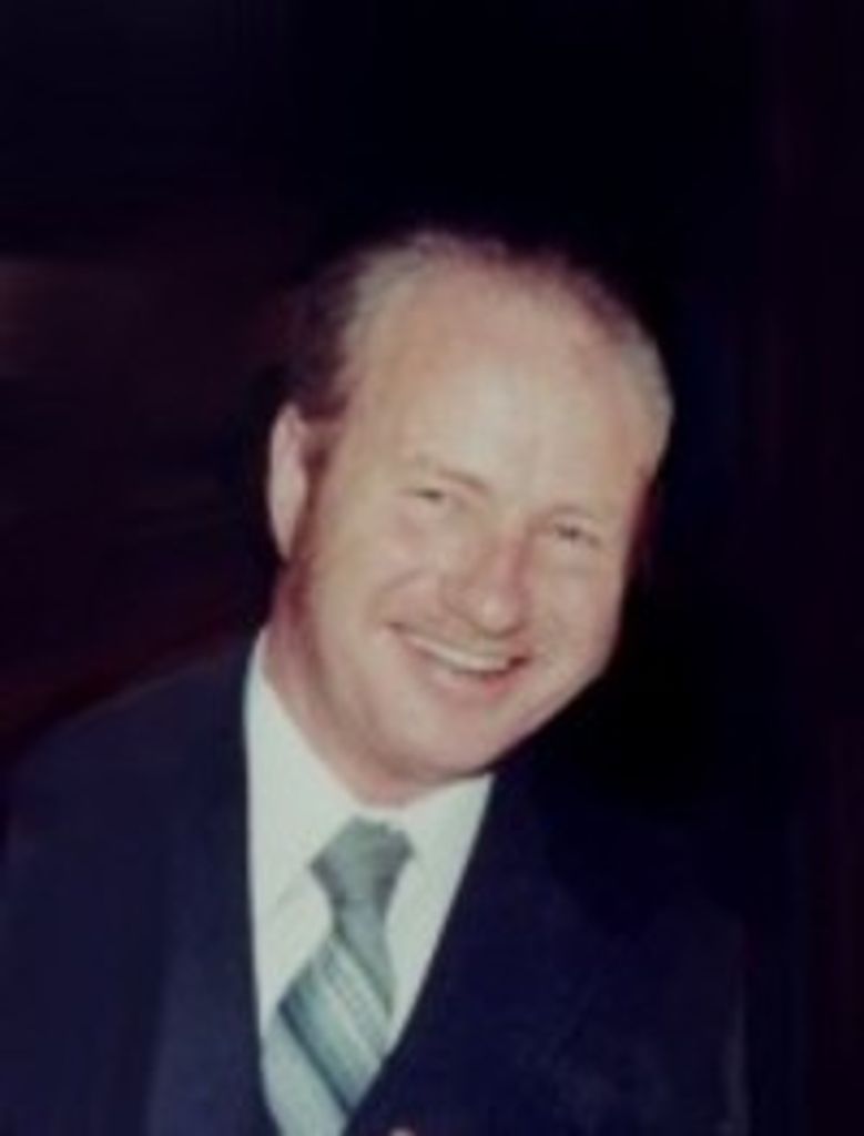 Vernon Smith