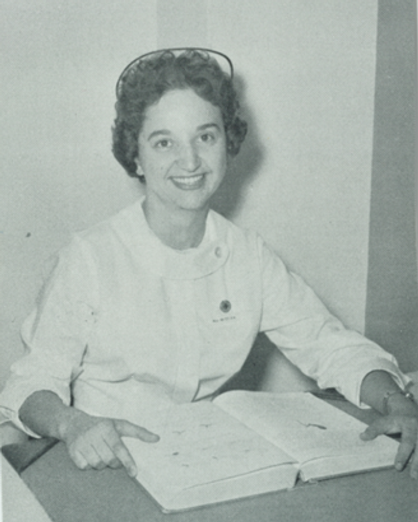 Phyllis Mayer-Dunlap