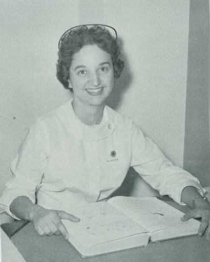 Phyllis Mayer-Dunlap's obituary image