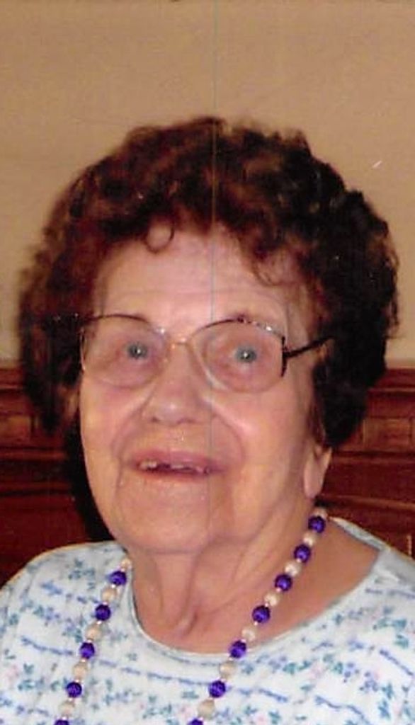 Theresa Ostrowski
