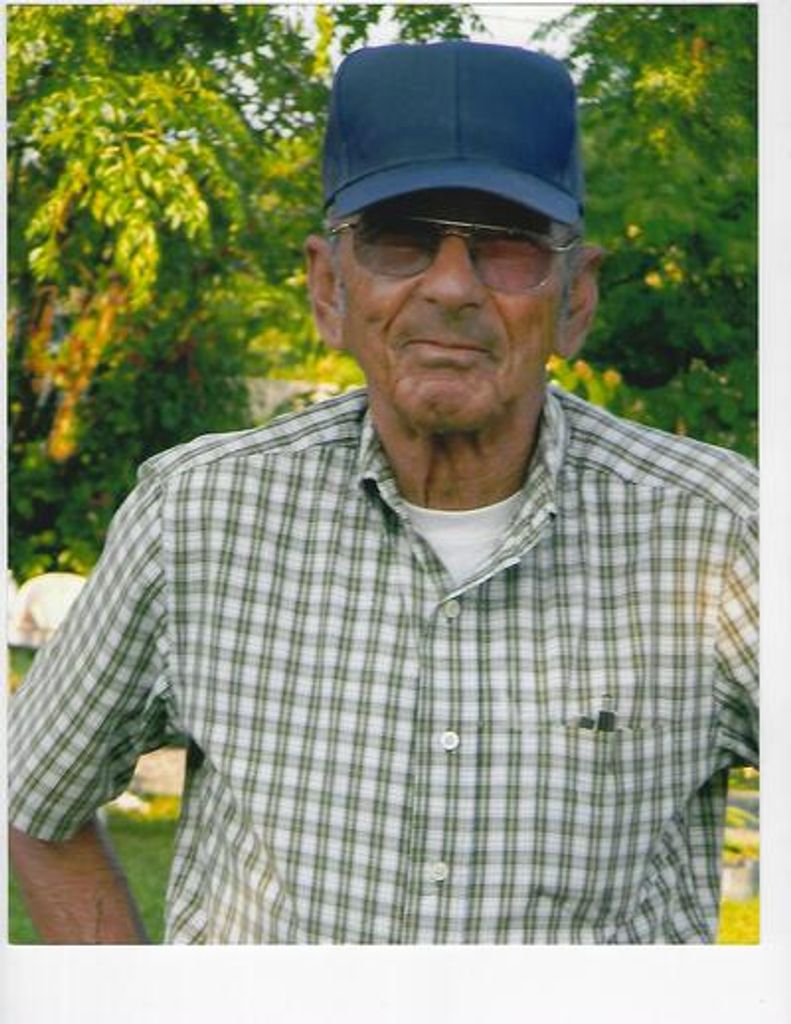 Bud Macon Profile Photo