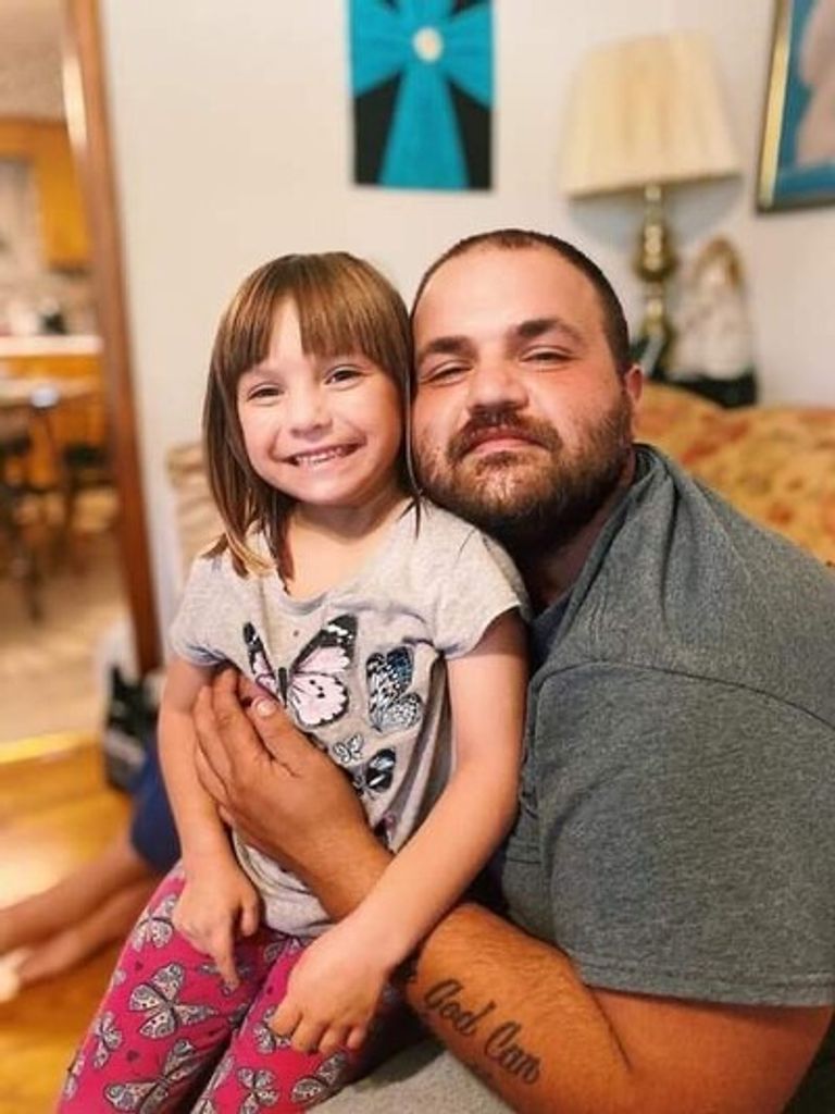 Bryan Ray Dishman Profile Photo