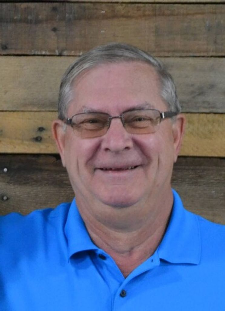 Gerald L. Straw Profile Photo