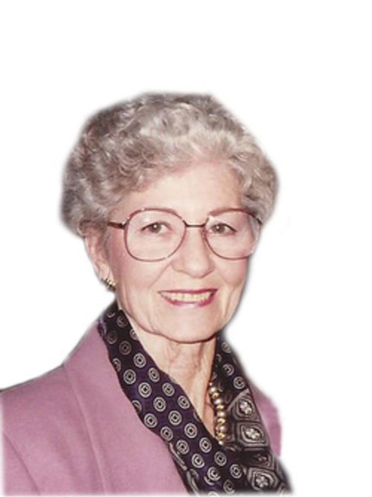 Mary Oleta Martin Profile Photo