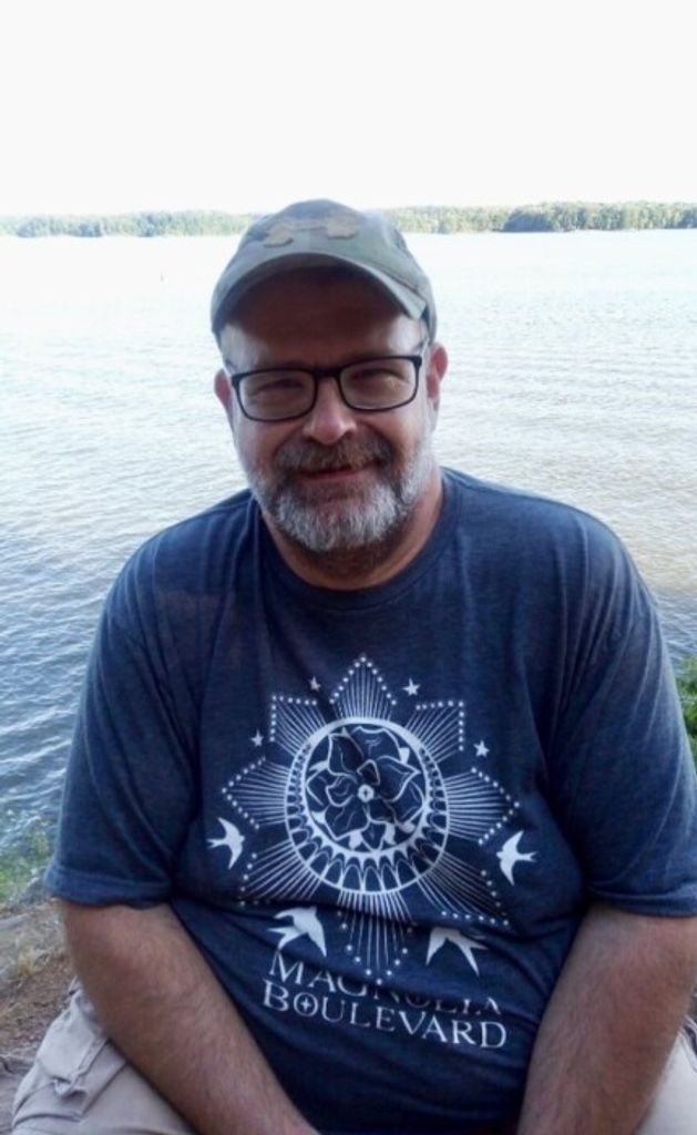 Bruce Alexander