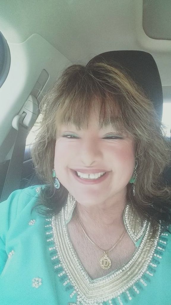 Usha Singh Strouse