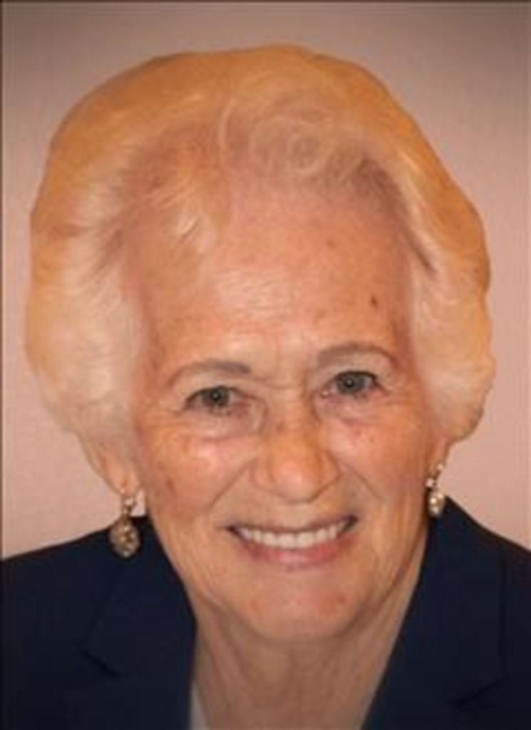 Betty Sue Reynolds Profile Photo