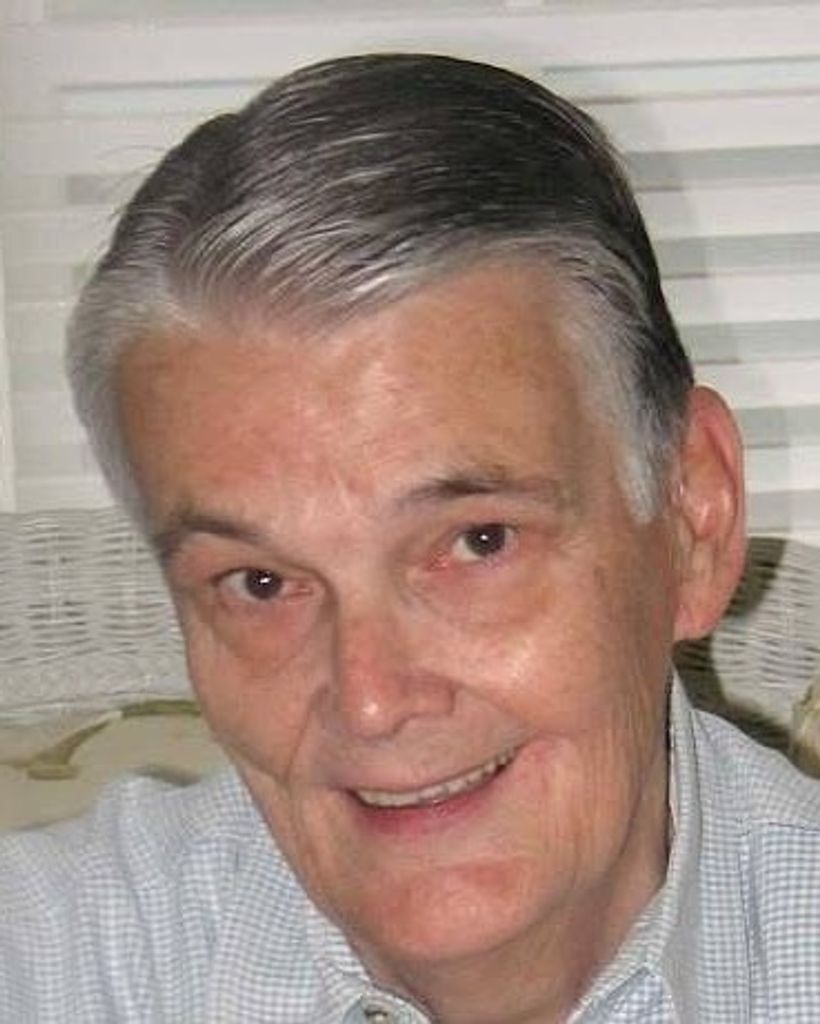 Willam J. Henry Profile Photo