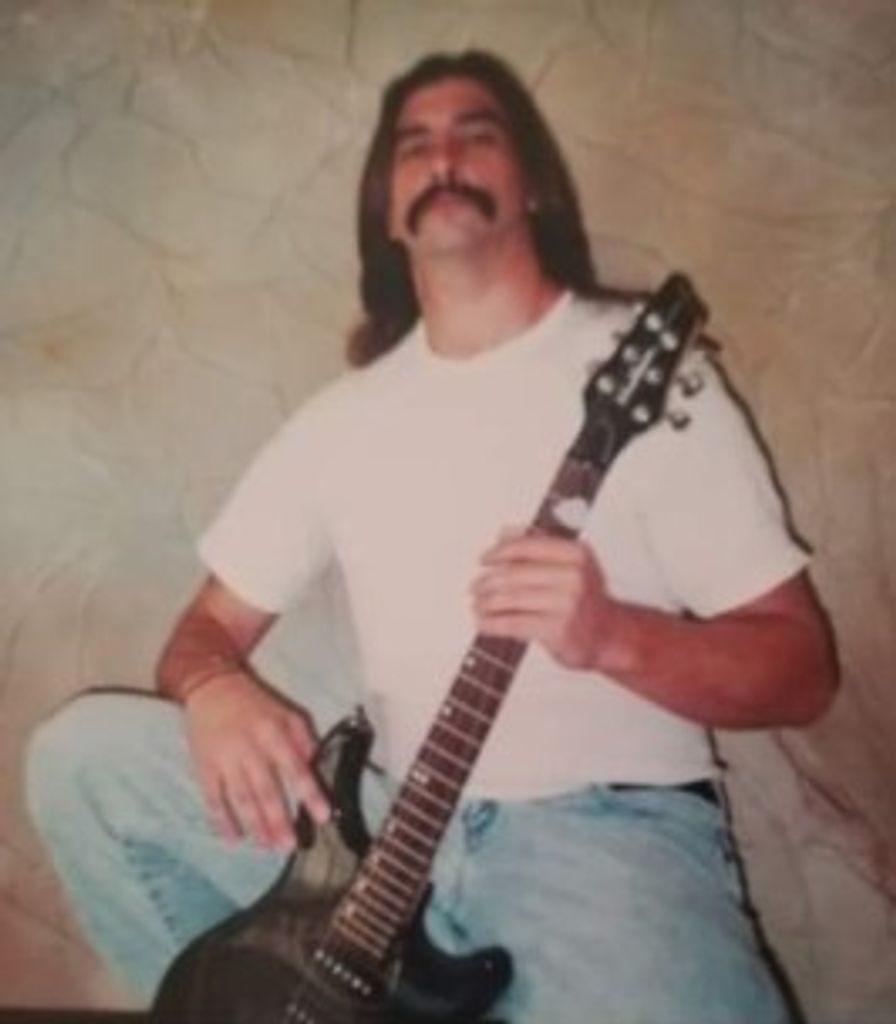 Bryan Harrison Profile Photo