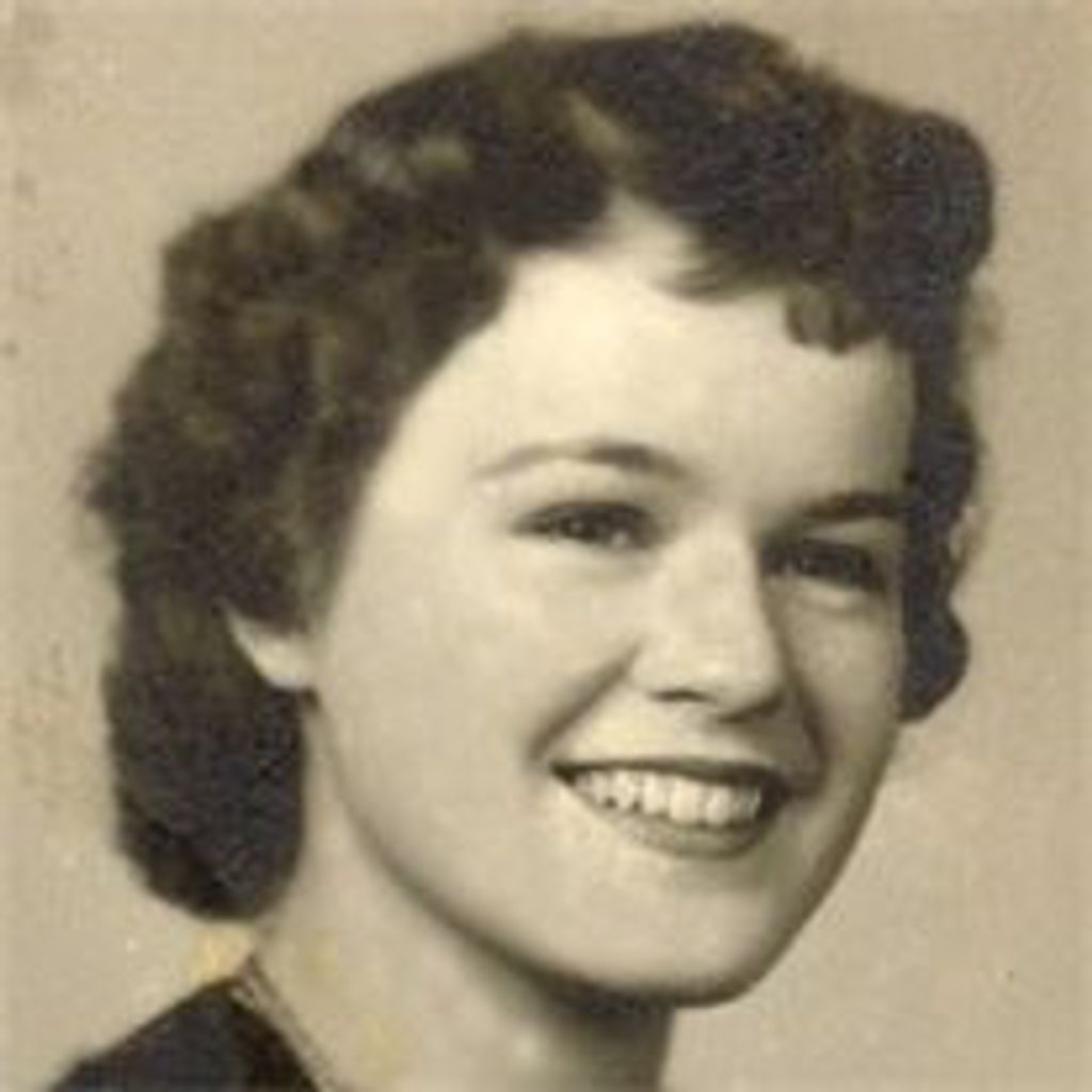 Carol Ann McGuire