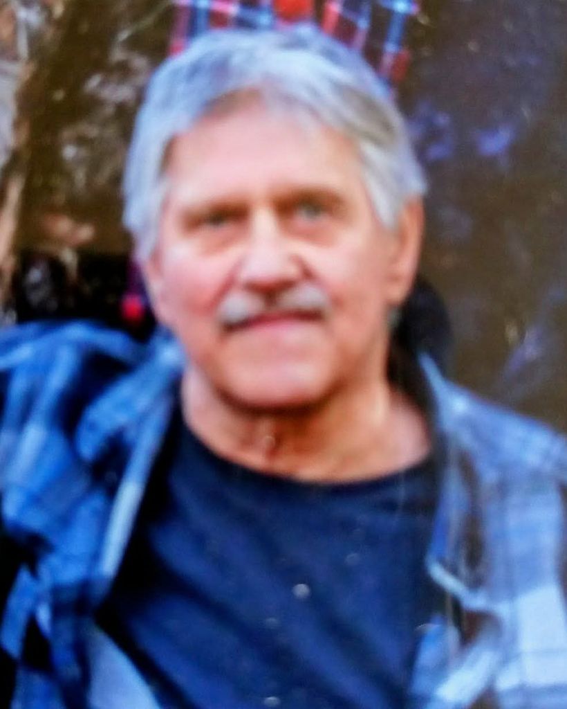 Serge E. Plante Profile Photo