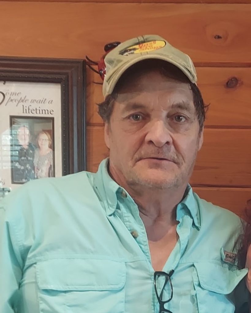 Kimzey Davis Harper Profile Photo