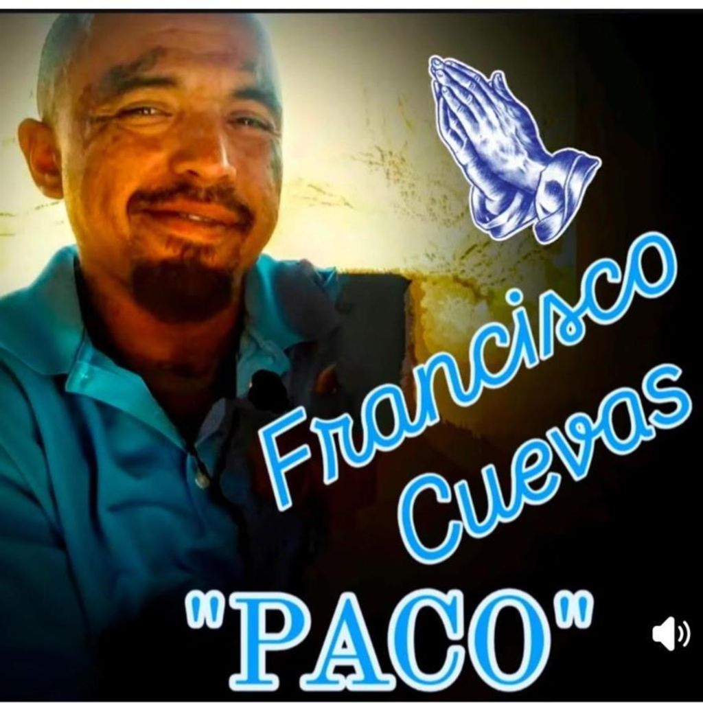 Francisco Cuevas
