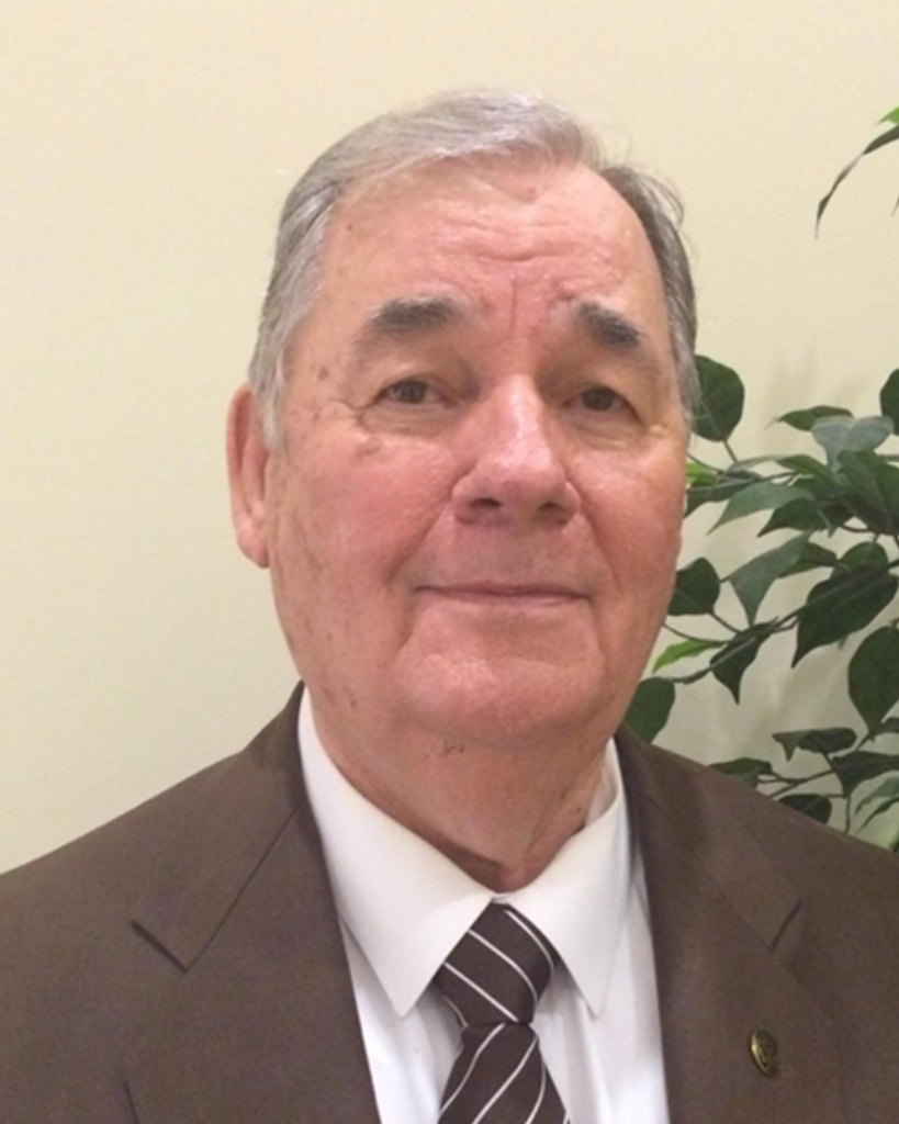 Bro. Paul Whitehead