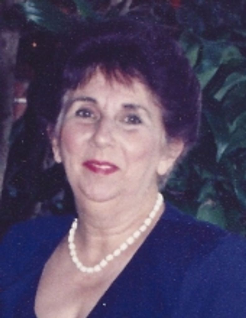 Lena J. Thorp