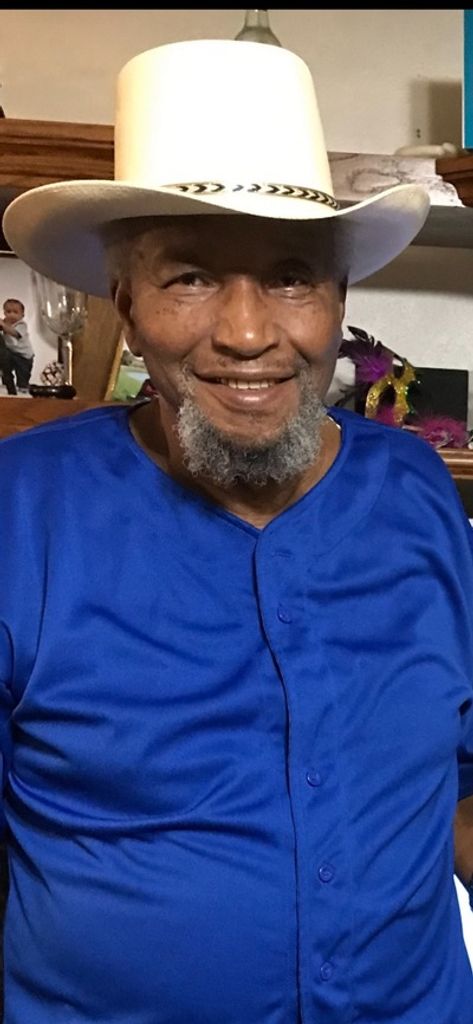 Mr. Range Waldrup Profile Photo