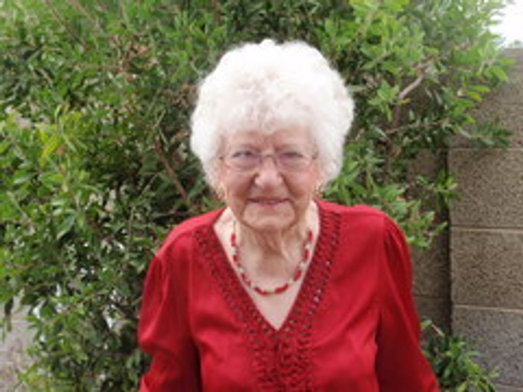 Erma Wall