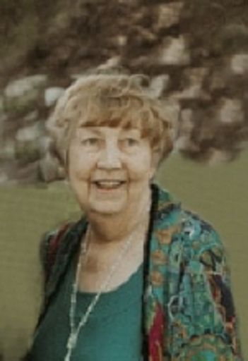 Janet Mary Grant Profile Photo
