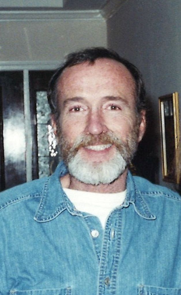 Joseph "Joe" Michael Searcy Profile Photo
