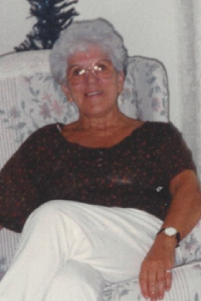 Amelia "Carmie" Chiodetti