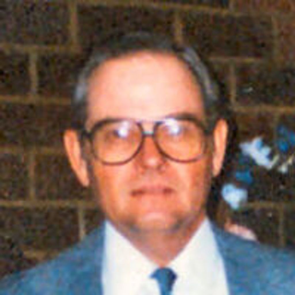 Jerry L. Stogsdill