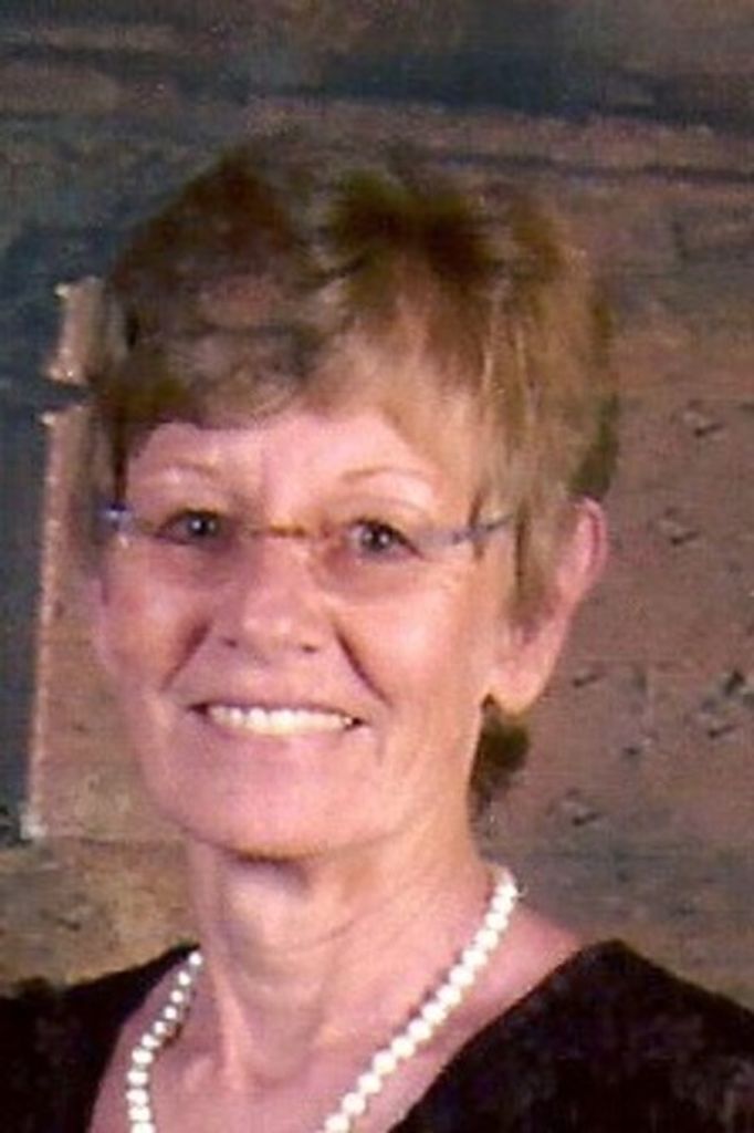 Judith Ann Waugh Profile Photo