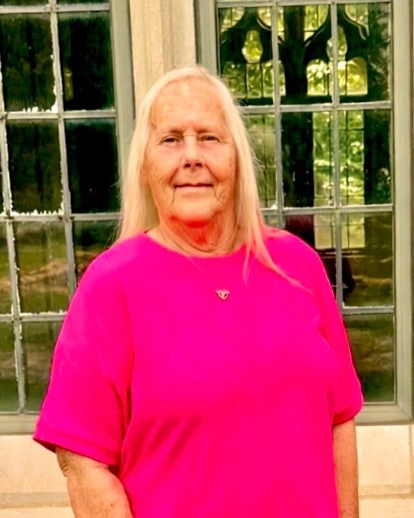 Glenda Inez Hunter Profile Photo