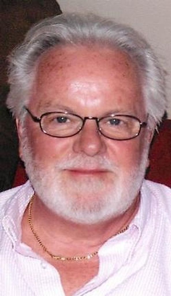 Kenneth Allen Profile Photo