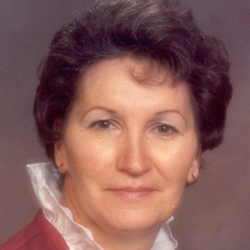 Pauline Peterson