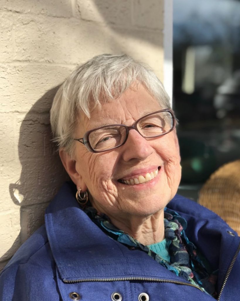 Virginia Batts Chorley Profile Photo