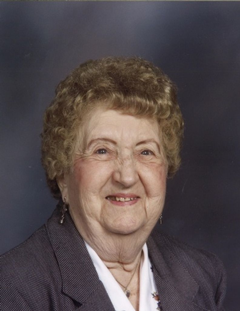 Viola Swehla