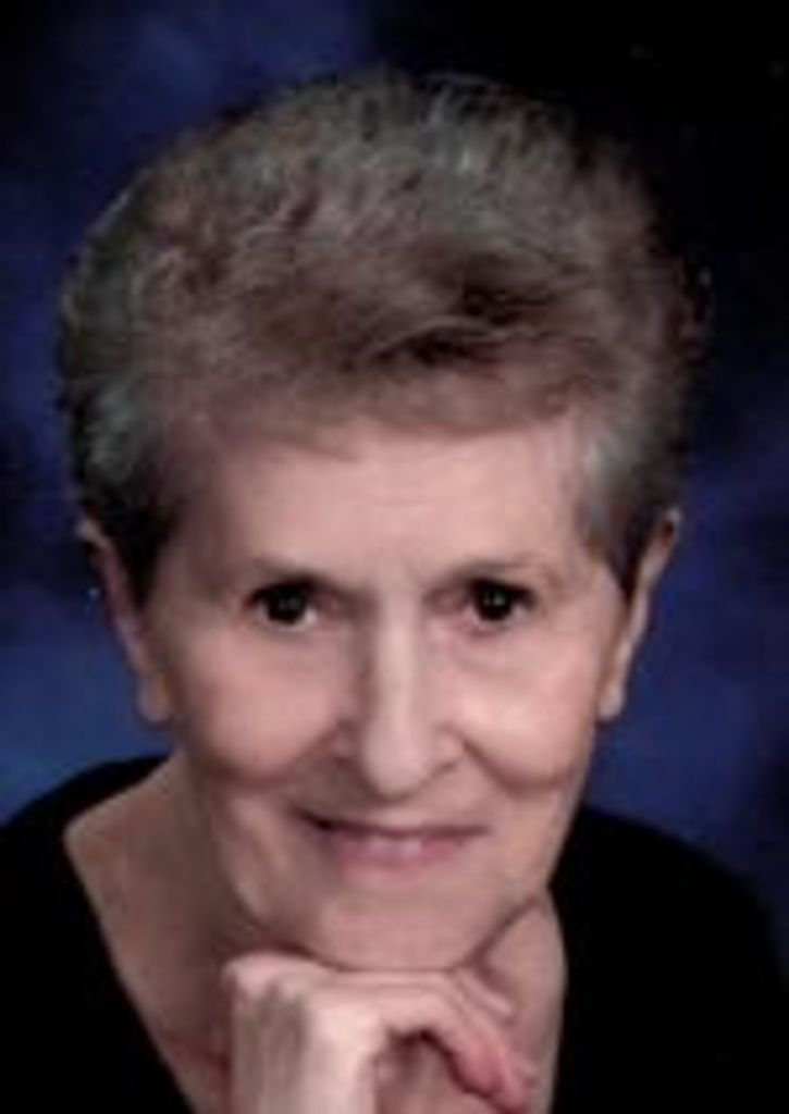 Helen A. Zupancic Profile Photo
